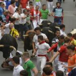 Los encierros de San Sebastián de los Reyes se podrán ver en directo un año más por Antena 3