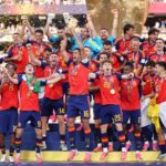 La segunda estrella se ha bordado con clase e inteligencia táctica