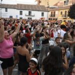 Sanse y Alcobendas retransmitirán la final del Mundial en pantalla gigante