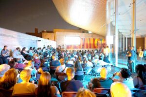 Fotonoche regresa a Alcobendas este viernes