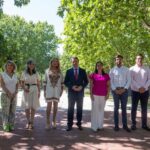 Tres Cantos no se detiene en verano: obras, conciertos, campamentos y el servicio Vacaciones Seguras protagonizan la campaña ‘Abierto por Vacaciones’