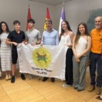 Cuatro jóvenes de Tres Cantos participarán en la Expedición Vuelta al Mundo 2026, un prestigioso programa de la UAM sobre sostenibilidad