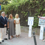 Finaliza la remodelación del Paseo de la Marquesa Viuda de Aldama con una inversión de 1,8 millones de euros