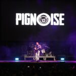 El Festival OpenSky Alcobendas tuvo más de 10.000 espectadores en sus tres días