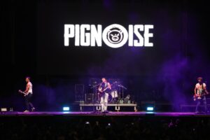 El Festival OpenSky Alcobendas tuvo más de 10.000 espectadores en sus tres días
