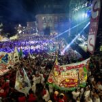 Más Madrid Sanse exige al Gobierno demostrar con datos qué obtiene la ciudad a cambio de la inversión en los conciertos para las fiestas