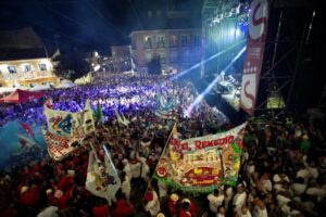 Más Madrid Sanse exige al Gobierno demostrar con datos qué obtiene la ciudad a cambio de la inversión en los conciertos para las fiestas
