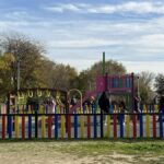 Más Madrid Alcobendas propone transformar los parques de la ciudad para combatir el cambio climático