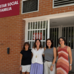 El Servicio de Empleo y Activación Social estrena un nuevo espacio en San Sebastián de los Reyes