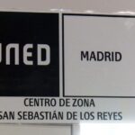 La Sede de la UNED en San Sebastián de los Reyes abre el plazo de matrícula para el curso 2026/27