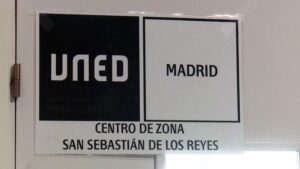 La Sede de la UNED en San Sebastián de los Reyes abre el plazo de matrícula para el curso 2026/27