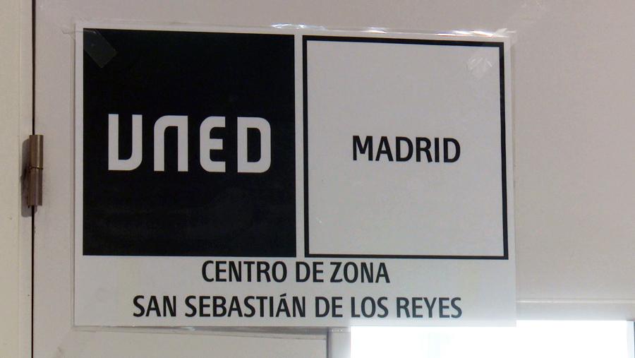 La Sede de la UNED en San Sebastián de los Reyes abre el plazo de matrícula para el curso 2026/27