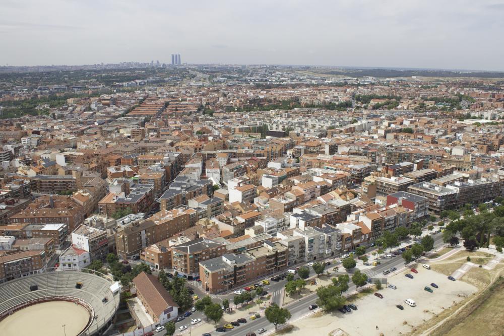 El Gobierno de Sanse solicitará a la Comunidad de Madrid dos subvenciones para mejorar la inserción laboral de los desempleados