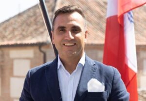 Carlos Bolarín: “Invertir en las fiestas es invertir en imagen de marca, turismo, empleo y dinamismo económico"