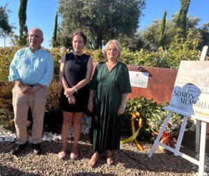 San Sebastián de los Reyes conmemora el 14 de julio el homenaje anual a Miguel Ángel Blanco en el 29º aniversario de su asesinato