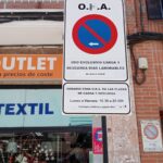 San Sebastián de los Reyes tiene nuevo horario para carga y descarga en la Zona ORA