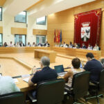 El Pleno de Alcobendas ha aprobado 15 nuevas rebajas fiscales en las Ordenanzas 2027 que ahorrarán 5,5 millones de euros para los vecinos 