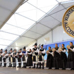 Alcobendas celebra el Día de Galicia con sardiñada y música