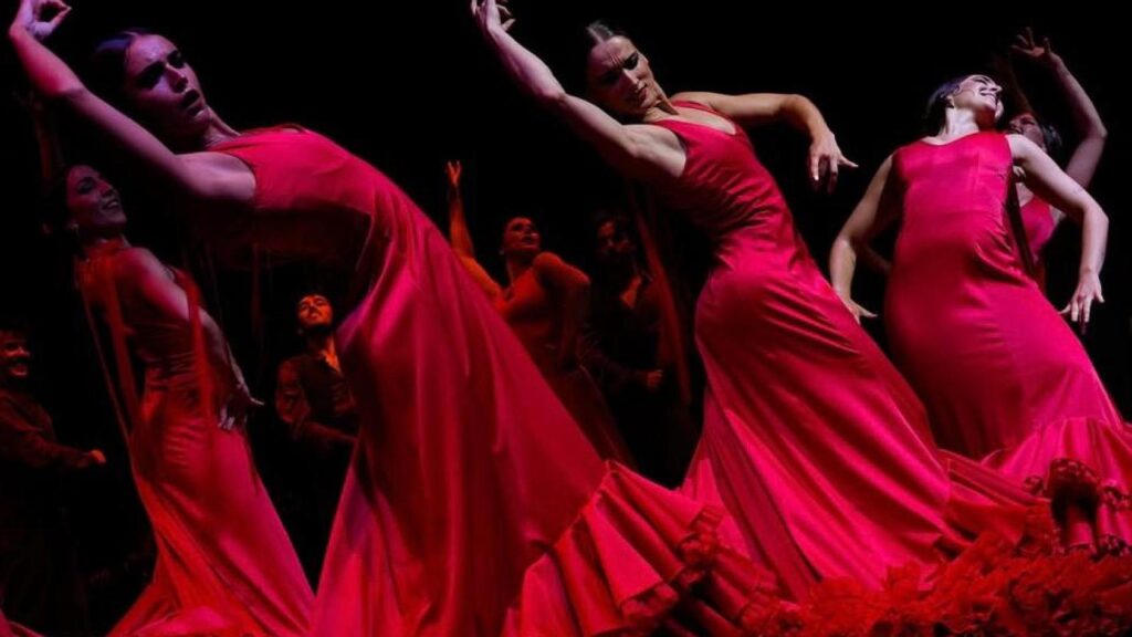 El estreno en la ópera del actor Oriol Pla y la danza del Ballet Español de la Comunidad de Madrid llegan a la agenda cultural