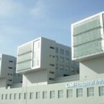 Transportes licita la redacción del estudio informativo para llevar la C-4a de Cercanías al Hospital Infanta Sofía