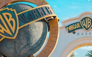 Los vecinos de Alcobendas tienen descuento para ir al Parque Warner Madrid