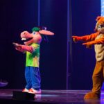 Cantajuego despedirá las Fiestas de San Sebastián de los Reyes 2026 con el espectáculo infantil ‘Mi amiga Buby’