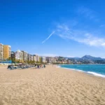 Los vecinos de los centro municipales de personas mayores de Alcobendas pueden viajar a Málaga