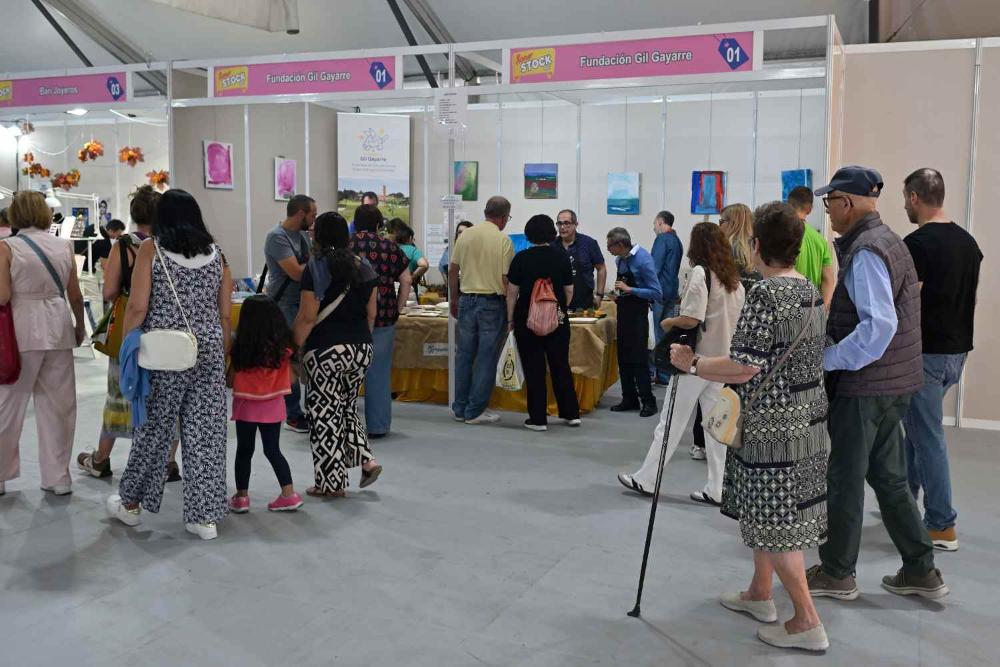 Abierto el plazo de inscripción para participar en Sansestock 2026