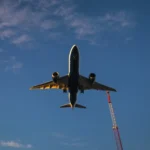 Más Madrid Sanse solicita al Ministerio de Transportes la reversión de la actual ruta de los aviones