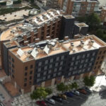El Ayuntamiento de Alcobendas impulsa una nueva promoción de 39 viviendas públicas de alquiler