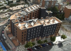 El Ayuntamiento de Alcobendas impulsa una nueva promoción de 39 viviendas públicas de alquiler