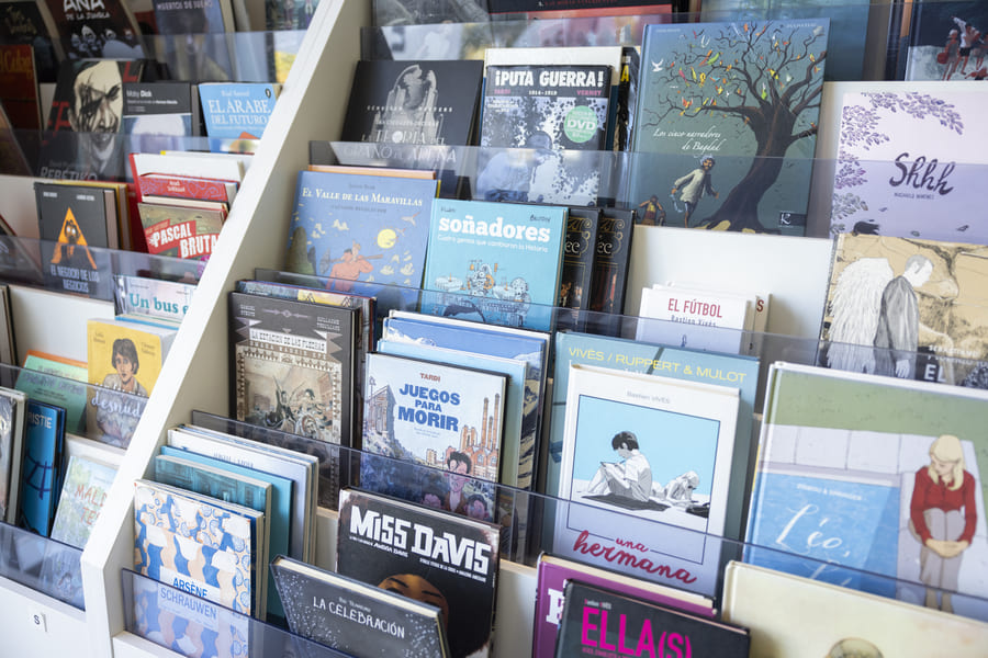 Biblioteca Municipal Lope de Vega de Tres Cantos reanuda su horario habitual el 17 de agosto de 2026