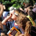 Tres Cantos suspende las actividades del eclipse solar del 12 de agosto por el riesgo extremo de incendios