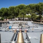 Tres Cantos invierte 200.000 euros en renovar fuentes, estanques y zonas verdes