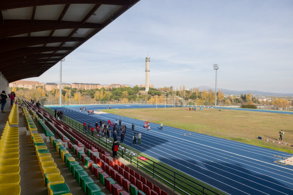 El Ayuntamiento abre mañana el plazo de solicitudes para una nueva bolsa de empleo de técnico de Deportes