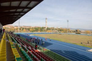 El Ayuntamiento abre mañana el plazo de solicitudes para una nueva bolsa de empleo de técnico de Deportes