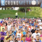 La carrera Toro Run llega este domingo a San Sebastián de los Reyes
