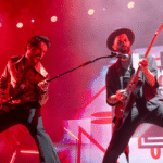 Conciertos gratis en Sanse 2026: fechas, artistas y cómo llegar al Parque de la Marina