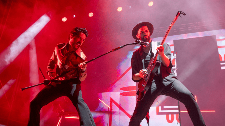 Conciertos gratis en San Sebastián de los Reyes 2026 con fechas y cómo llegar al Auditorio del Parque de la Marina