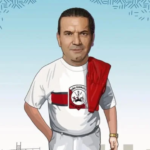 Paulino Perdiguero es el Personaje del Encierro 2026