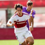La UD Sanse inicia este fin de semana su cuarta temporada consecutiva en Segunda RFEF con el objetivo del ascenso
