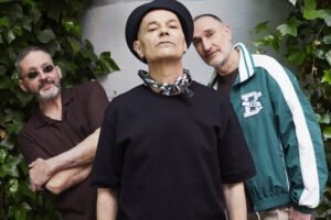 Celtas Cortos celebrará sus 40 años con un concierto gratuito en San Sebastián de los Reyes