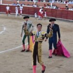 Diego García sigue reinando en San Sebastián de los Reyes