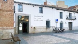 Servicio de Atención Ciudadana de San Sebastián de los Reyes abierto durante las Fiestas 2026
