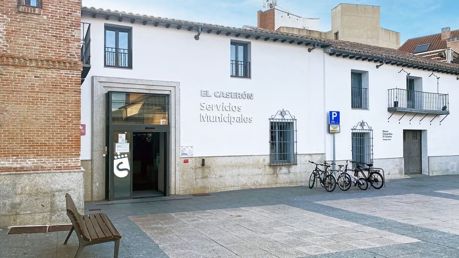 Servicio de Atención Ciudadana de San Sebastián de los Reyes abierto durante las Fiestas 2026