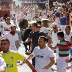 Bando de los Encierros de San Sebastián de los Reyes 2026: estas son las normas obligatorias para corredores y espectadores