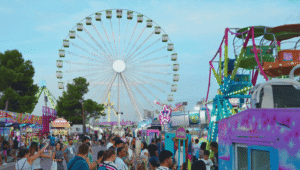 Atracciones de San Sebastián de los Reyes: días del niño y hora sin ruido