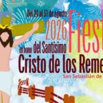Fiestas de San Sebastián de los Reyes 2026: más de 230 actividades, grandes conciertos, encierros y novedades para todos los públicos