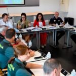 La seguridad en las Fiestas de San Sebastián de los Reyes contará con drones, radares, un helicóptero y unidades caninas y de caballería