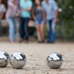 San Sebastián de los Reyes recuperará los juegos tradicionales con un nuevo espacio intergeneracional en el parque de la calle del Pilar